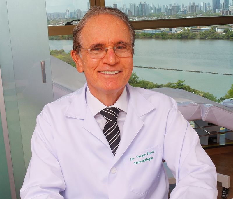 Dr. Sérgio