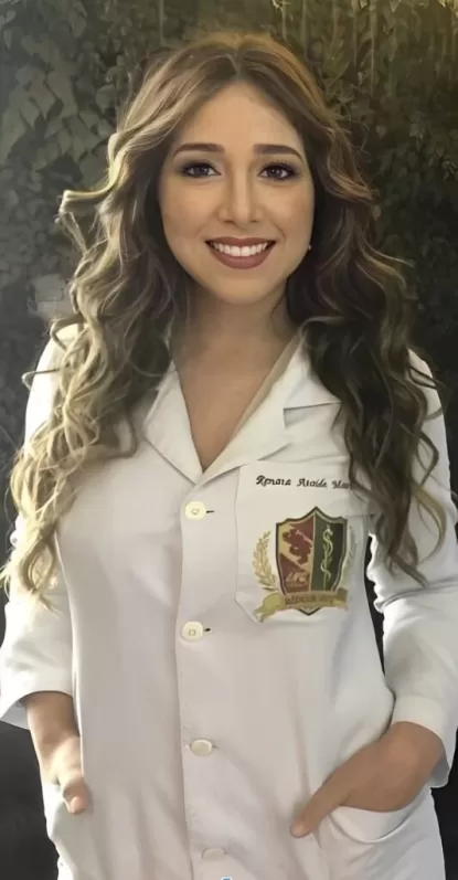 Dra. Renata Ataíde
